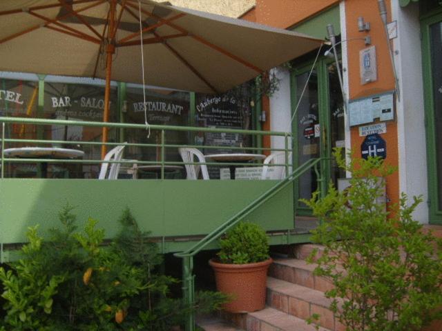 Auberge De La Vallee Francheville  Exterior foto